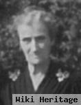 Myrtle M. "myrt" Steinbeck Tillotson