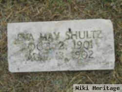 Eva May Shultz