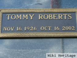 Tommy Roberts