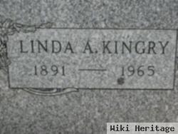 Linda Anna Birch Kingry