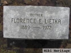 Florence Lietka