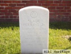 Slade Perkins