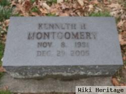 Kenneth H. Montgomery