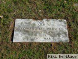 Edward Lee Prince