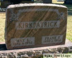 Frank E. Kirkpatrick