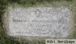 Terrance John Dougherty