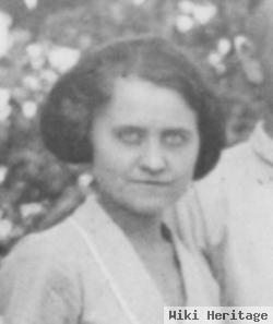 Pauline Sigler Hudson