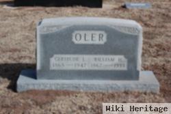 William H. Oler
