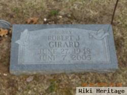 Robert J. Girard