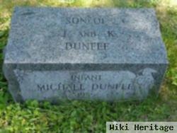 Michael Dunfee