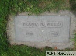 Frank N Wells