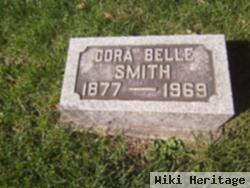 Cora Belle Smith