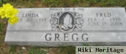 Freddie Gene Gregg