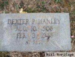 Dexter Padgett Hanley