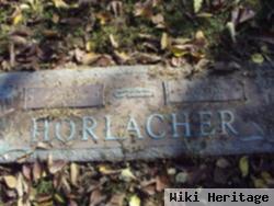 Karl Charles Horlacher