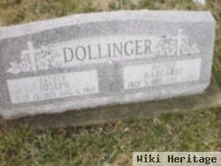 Margaret Dollinger