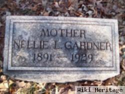 Nellie Louise Fish Gardner