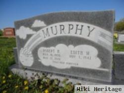 Robert H Murphy