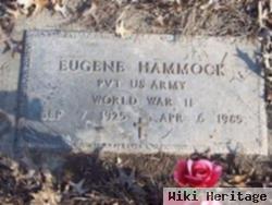 Eugene Hammock