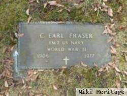 C. Earl Fraser