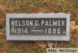 Nelson G Palmer