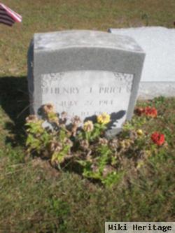 Henry J. Price