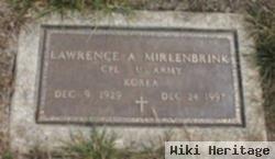 Lawrence A. Mirlenbrink