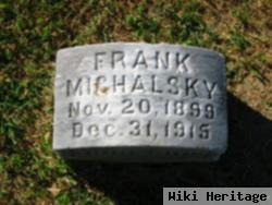 Frank Michalsky