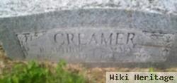 R Arthur Creamer