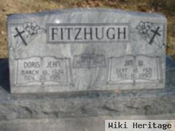 Doris Jean Fitzhugh