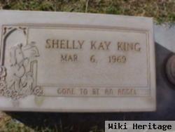 Shelly Kay King