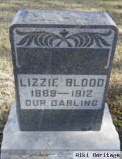 Lizzie Blood