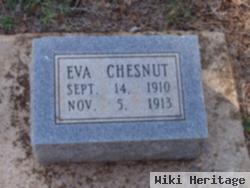 Eva Chesnut