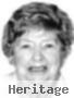 Muriel A. Pepin Woodman