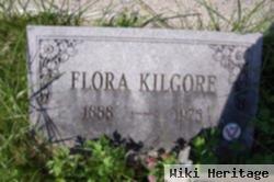 Flora Ruymen Kilgore