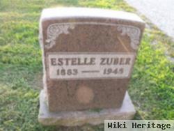 Estelle Zuber