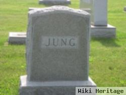 Julius R Jung