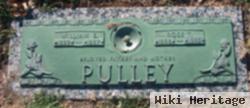 William Ellis Pulley