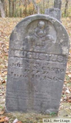 Augustus Casto