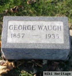 George Waugh