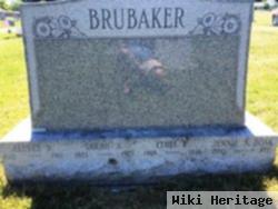 Ethel R Brubaker