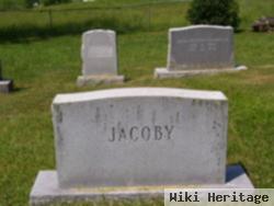 Albert Henry Jacoby, Sr