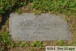 Pfc John J. "johnny" Kuiphoff