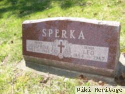 Leo Sperka