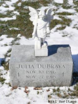 Julia Dubrava