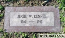 Jessie F. Kennel