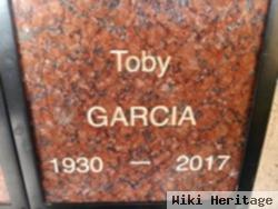 Toby F. Garcia