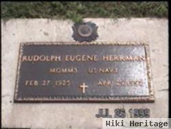 Rudolph Eugene "whitey" Herrman