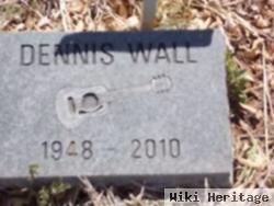 Dennis Houston Wall