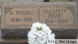 Elizabeth Emeline Pruitt Kay